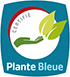 Certifié Plante bleue